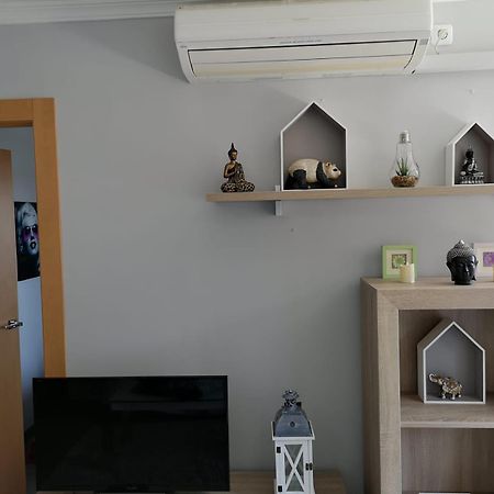 Geminis One Apartman Aguadulce  Kültér fotó