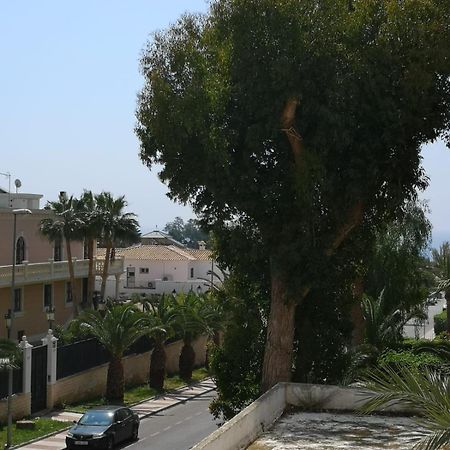 Geminis One Apartman Aguadulce  Kültér fotó