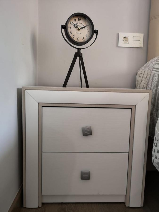 Geminis One Apartman Aguadulce  Kültér fotó