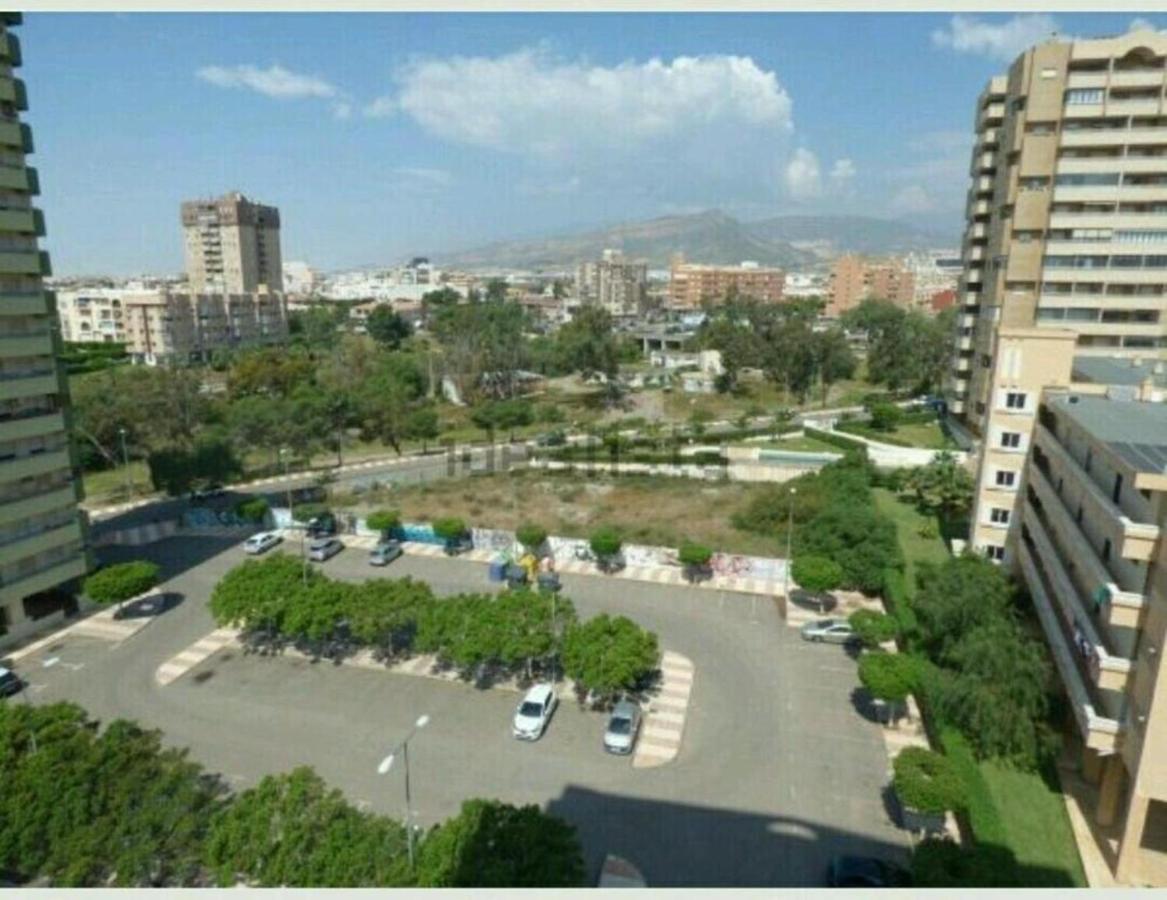 Geminis One Apartman Aguadulce  Kültér fotó