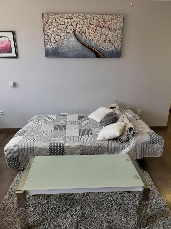 Geminis One Apartman Aguadulce  Kültér fotó