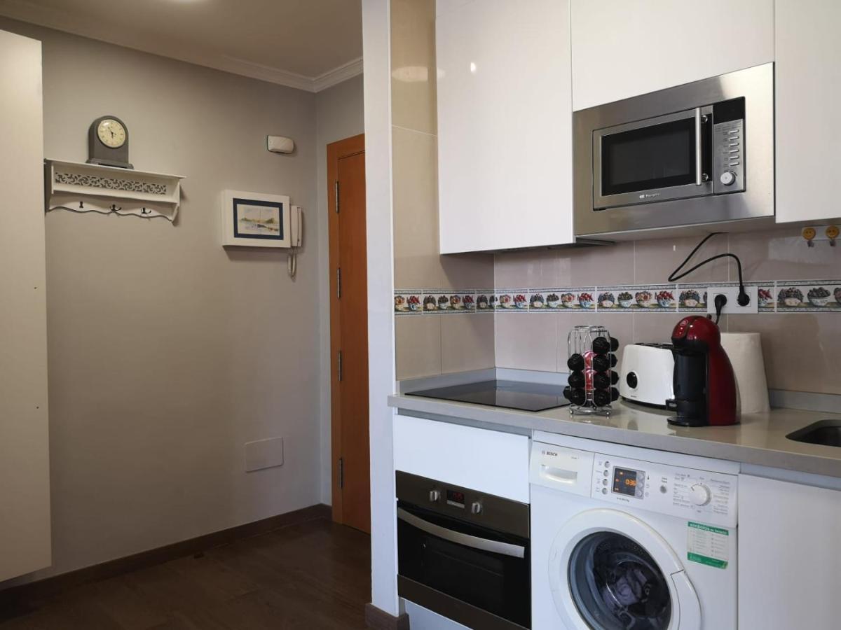 Geminis One Apartman Aguadulce  Kültér fotó