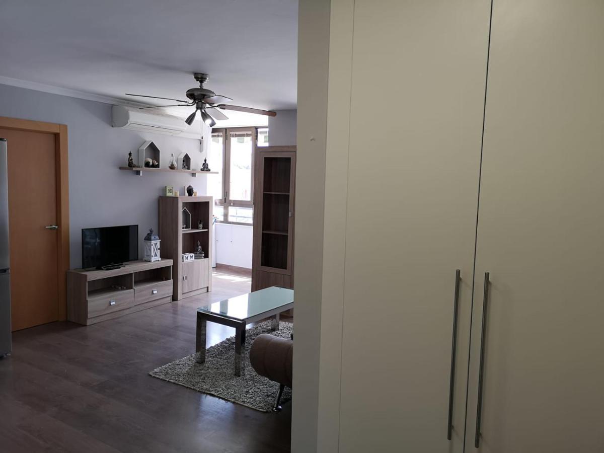 Geminis One Apartman Aguadulce  Kültér fotó