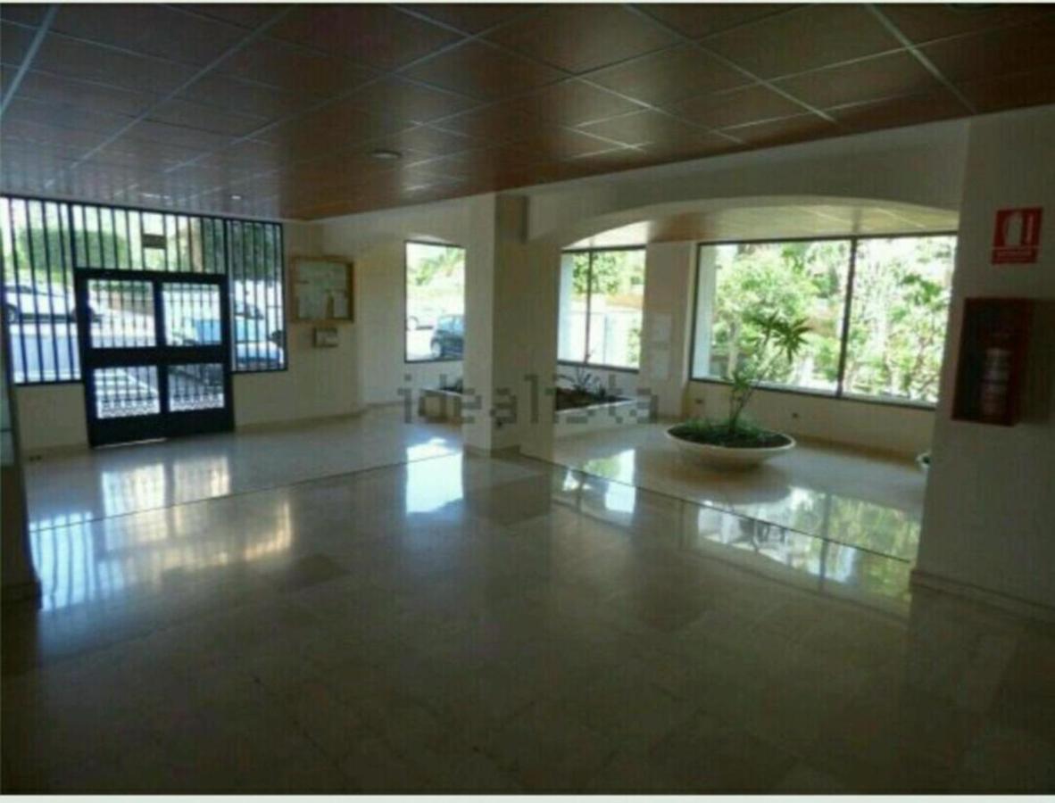 Geminis One Apartman Aguadulce  Kültér fotó