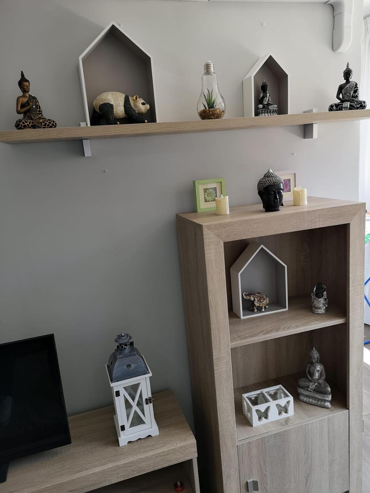 Geminis One Apartman Aguadulce  Kültér fotó