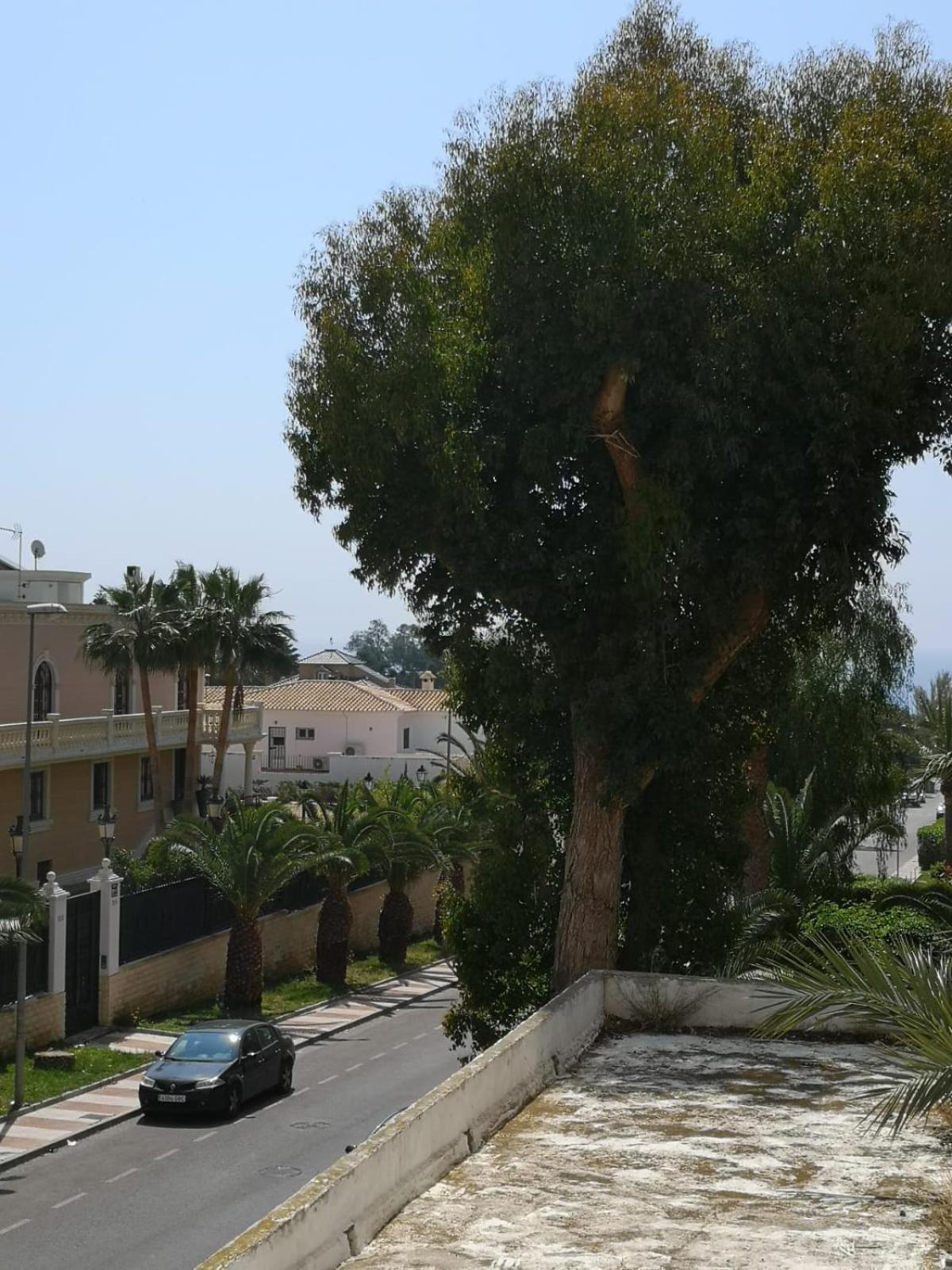 Geminis One Apartman Aguadulce  Kültér fotó
